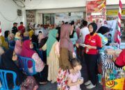 Program Alfamart Sahabat Posyandu, Jangkau 8.400 Penerima Manfaat
