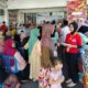 Program Alfamart Sahabat Posyandu, Jangkau 8.400 Penerima Manfaat