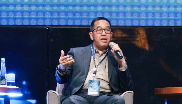 Muhammad Awaluddin: Ekosistem Terintegrasi Kunci Jasa Raharja Hadirkan Pelayanan Maksimal Kepada Masyarakat