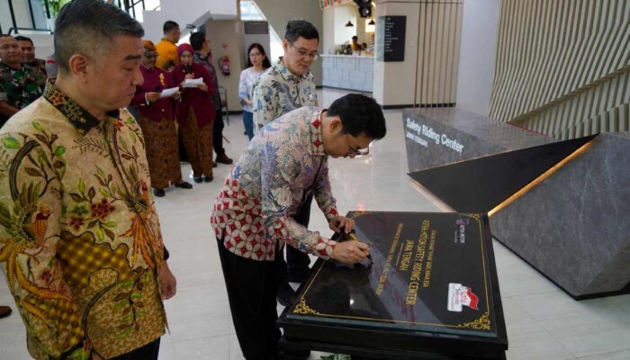 Astra Motor Safety Riding Center Jawa Tengah Resmi Beroperasi, Dorong Partisipasi Masyarakat Wujudkan Budaya Aman Berkendara