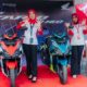 New Honda Vario Evo 160 Resmi Meluncur di Lombok Tengah, Honda dan FIF Gelar Begawe Beleq untuk Apresiasi Konsumen Loyal.