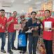 Penghargaan Alfamart pada Hari Pelanggan Nasional 2026
