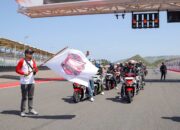 Honda Track Day 2026 Hadirkan Pengalaman Berkendara Berkelas di Lombok dan Sirkuit Mandalika.