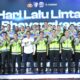 Jasa Raharja Apresiasi Polda hingga Polres melalui IRSMS Award di Syukuran Hari Lalu Lintas Bhayangkara ke-71