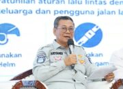 Hadiri Rakor Optimalisasi PAD Sumut, Jasa Raharja Dorong Penguatan Sinergi dan Pelayanan Samsat.