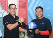Peringati Hari Pelanggan Nasional, Jasa Raharja Ajak “Jasfren” Bergerak Bersama Menjaga Keselamatan untuk Negeri.