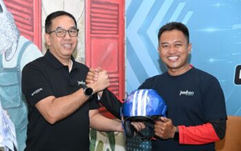 Peringati Hari Pelanggan Nasional, Jasa Raharja Ajak “Jasfren” Bergerak Bersama Menjaga Keselamatan untuk Negeri.