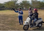 Lima Detik Sebelum Berkendara, Langkah Sederhana yang Sering Terlupakan.