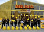 Hemat, Lengkap, Dekat: Komitmen MR.D.I.Y. Permudah Kebutuhan Keluarga Indonesia