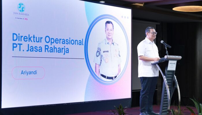 Jasa Raharja Dorong Penguatan Data dan Layanan Samsat di Agenda Rakor Monev Samsat Sulawesi Selatan