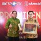 Konsisten Dorong Keselamatan Transportasi, Jasa Raharja Raih Excellent in Road Safety Empowerment di Ajang Prominent Award 2026
