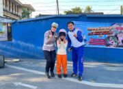 Tips Cari Aman Mengantar Anak Sekolah? Jangan Lupa Lengkapi Perlengkapan Berkendara