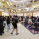 Regional Public Exhibition New Honda Vario Evo 160 Hadirkan Hiburan dan Inspirasi Modifikasi untuk Generasi Muda di Lombok.