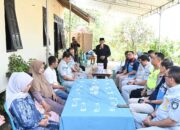 Jasa Raharja Kembali Serahkan Santunan Korban KM Virgo di Boyolali, Total Santunan Capai Rp1,27 Miliar.