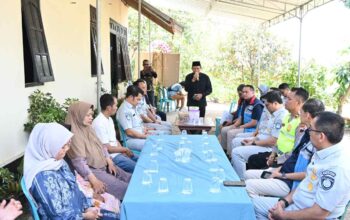 Jasa Raharja Kembali Serahkan Santunan Korban KM Virgo di Boyolali, Total Santunan Capai Rp1,27 Miliar.