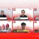 1.215 Pelajar Adu Inovasi di AHM Best Student 2026