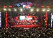 Puncak Honda Bikers Day 2026, 32.214 Bikers Honda Satukan Semangat Persaudaraan di Ambarawa.
