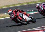 Astra Honda Siap Lanjutkan Performa Positif di ARRC Mandalika 2026