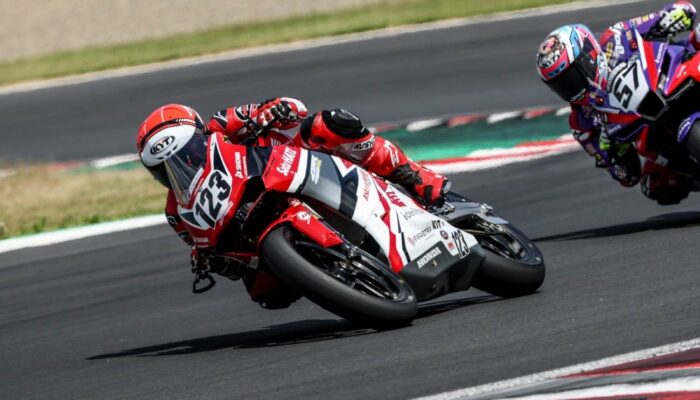 Astra Honda Siap Lanjutkan Performa Positif di ARRC Mandalika 2026