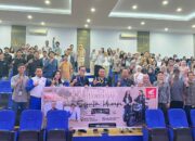 Astra Motor Campus Network Bekali Mahasiswa Unram Level Up Skill Interview untuk Siap Berkarier.