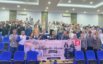 Astra Motor Campus Network Bekali Mahasiswa Unram Level Up Skill Interview untuk Siap Berkarier.