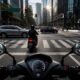 Tak Terlihat Bukan Berarti Aman, Waspada Bahaya Blind Spot!