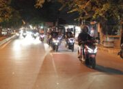 Motor di Depan Belum Tentu Tahu Jalan Aman, Jangan Asal Ikuti Gerakannya