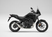 Era Baru Big Bike Petualang Dimulai, New NX500 Perdana Meluncur di Indonesia