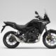 Era Baru Big Bike Petualang Dimulai, New NX500 Perdana Meluncur di Indonesia.