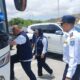 DAMRI Evaluasi Layanan Shuttle MotoGP Mandalika 2026, Operasional hingga Tengah Malam