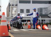 Cari Aman Academy Cetak Generasi Penggerak Keselamatan Berkendara.