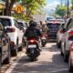 Jangan Terjebak Celah! Ruang Sempit di Jalan Bisa Jadi Awal Kecelakaan