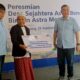 Desa Bengkaung Lombok Barat Resmi Menjadi Binaan Desa Sejahtera Astra.
