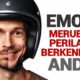 Kendalikan Emosi dan Ego Saat Berkendara untuk Mewujudkan Keselamatan di Jalan.