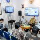 Diskusi dengan Forum Wartawan Perhubungan, Muhammad Awaluddin Paparkan Transformasi Peran Jasa Raharja