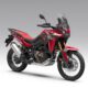 Tampilan Makin Berani, CRF1100L Africa Twin Siap Temani Petualangan