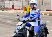 Honda BeAT Iritnya sampai 60,6 Km per Liter, Cocok untuk Mobilitas Harian.