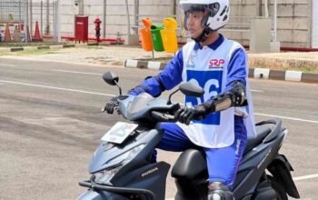 Honda BeAT Iritnya sampai 60,6 Km per Liter, Cocok untuk Mobilitas Harian.