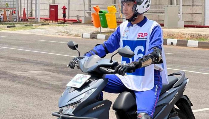 Honda BeAT Iritnya sampai 60,6 Km per Liter, Cocok untuk Mobilitas Harian