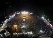 Honda Bikers Day 2026 Bawa Semangat ”Brotherhood” Lintas Generasi