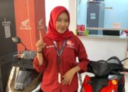 Promo Menarik Menanti, Astra Motor NTB Hadirkan Program Honda Optimis.