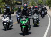Honda Track Day Seri #4: Satukan Semangat Komunitas, Jelajah Sembalun hingga Rasakan Sensasi Sirkuit Mandalika.