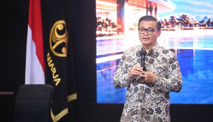 Hadapi Tantangan Ekonomi 2027, Jasa Raharja Perkuat Strategi Keberlanjutan Bisnis melalui Economic Insights