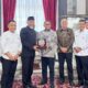 Lindungi Masyarakat Usia Produktif di Sumatera Barat, Jasa Raharja Perkuat Gerakan Keselamatan Berlalu Lintas
