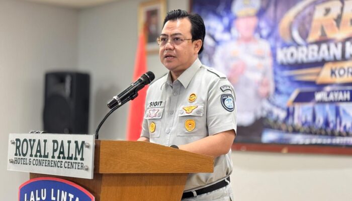 Melalui Retrospeksi Korban Laka Lantas, Jasa Raharja dan Korlantas Polri Ajak Masyarakat Jadikan Keselamatan sebagai Prioritas