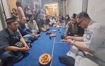 Jasa Raharja Jamin Seluruh Korban Kecelakaan Hiace vs Truk di Tol Ngawi–Kertosono KM 616 A.