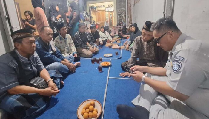Jasa Raharja Jamin Seluruh Korban Kecelakaan Hiace vs Truk di Tol Ngawi–Kertosono KM 616 A