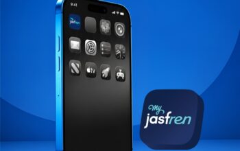 Jasa Raharja Hadirkan Fitur Jaminanku di My Jasfren untuk Cek Informasi Jaminan dan Plafon Santunan Luka-Luka.