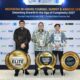 Jasa Raharja Konsisten Tingkatkan Tata Kelola dan Kualitas Pelayanan, Direktur Kepatuhan dan Manajemen Risiko Terima Rekognisi In-House Counsel Elite 2026