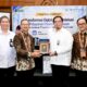 Dorong Transformasi Digital Pelayanan Korban Kecelakaan, Jasa Raharja Perkuat Kolaborasi dengan Rumah Sakit Seluruh Indonesia